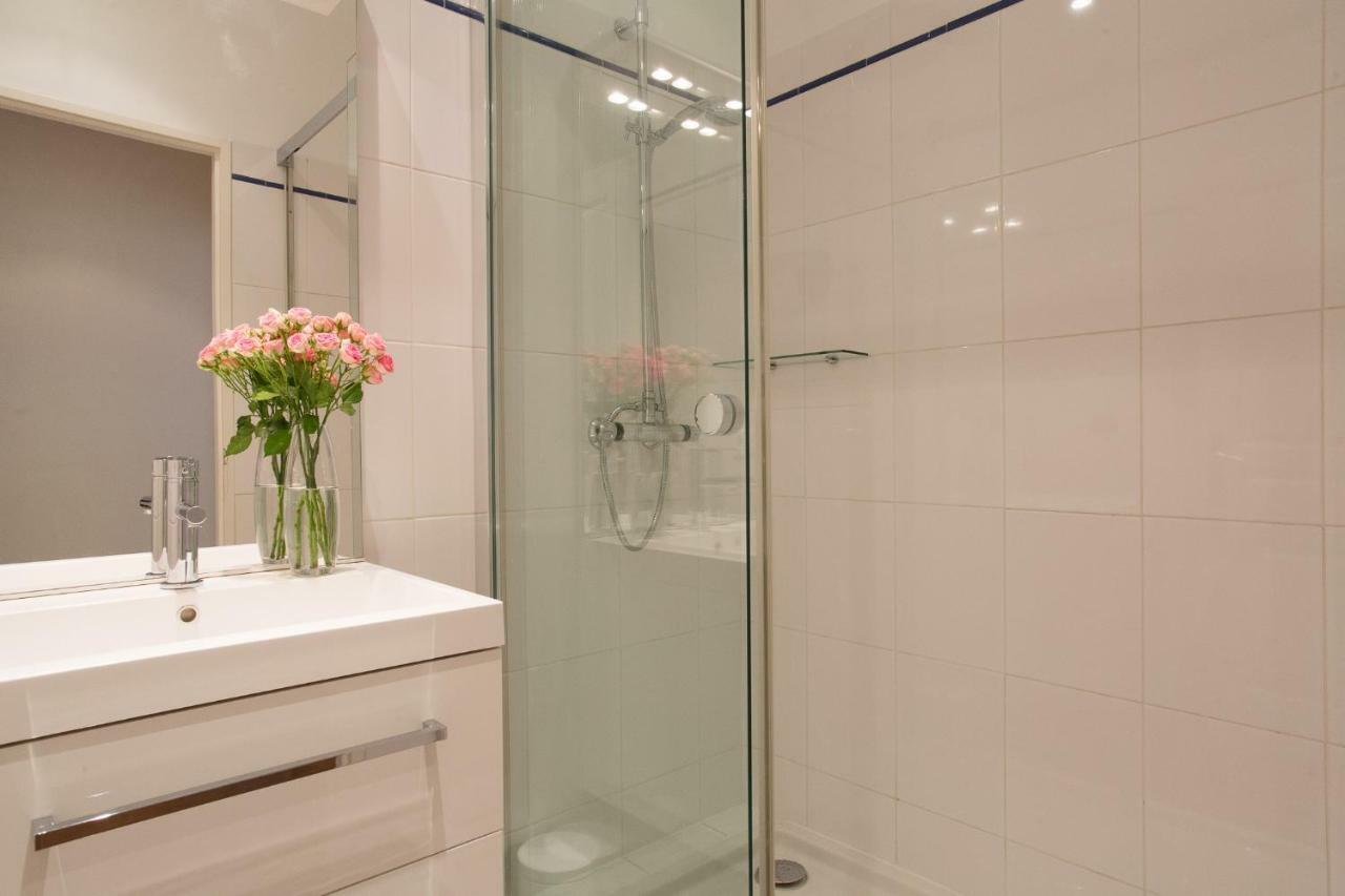 Caravel Appartement Nice Buitenkant foto