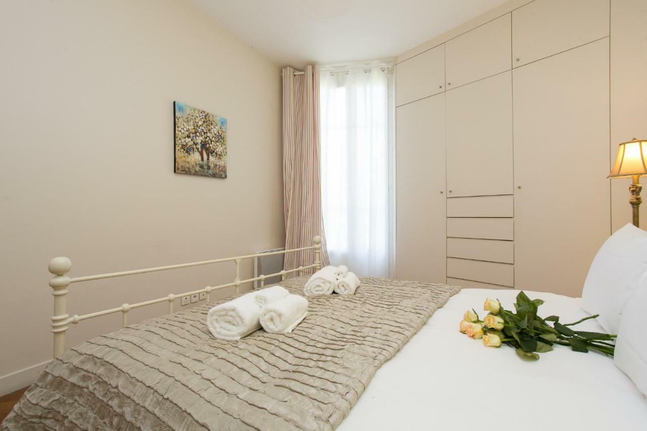 Caravel Appartement Nice Buitenkant foto