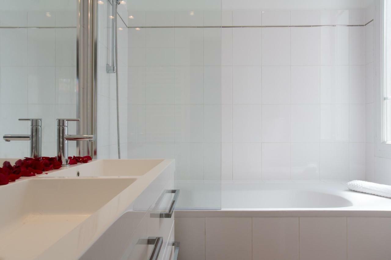 Caravel Appartement Nice Buitenkant foto