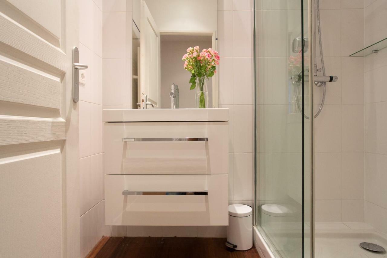 Caravel Appartement Nice Buitenkant foto