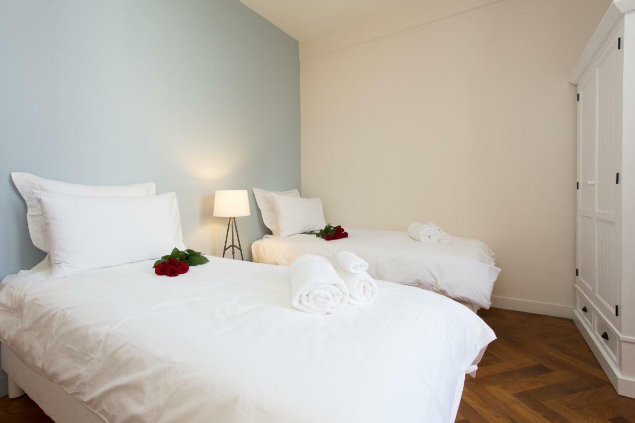Caravel Appartement Nice Buitenkant foto